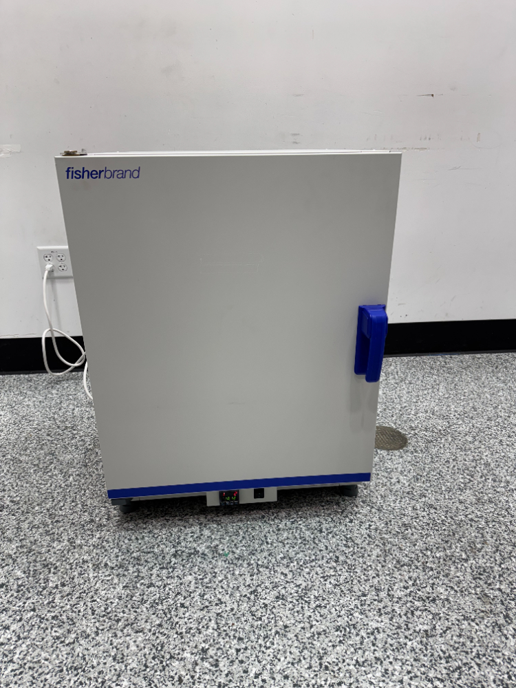 Image of Fisherbrand Gravity Convection Oven
